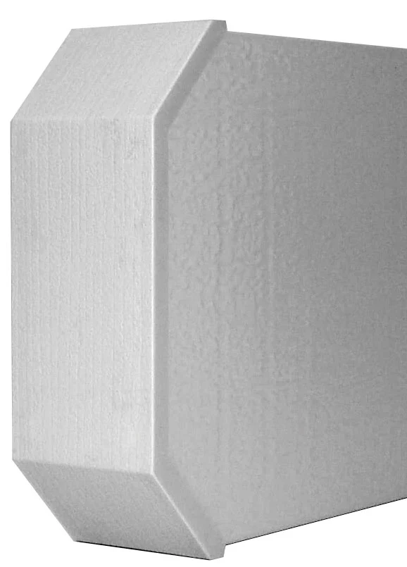 2 x 6-1/2 Rafter End Cap - Image 4