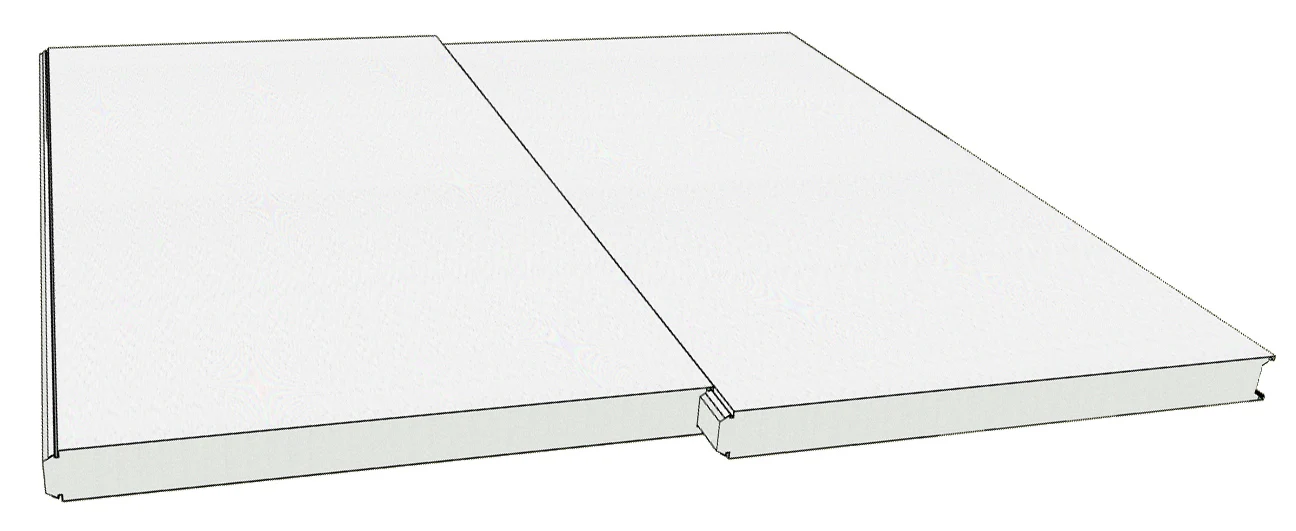 Laminated Panel Products