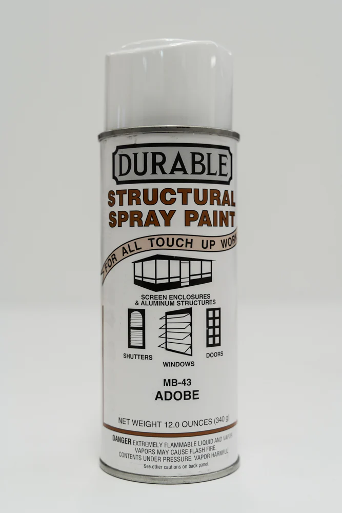 Durable Structural Spray Paint - 12oz Can - Image 4
