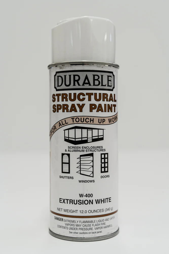 Durable Structural Spray Paint - 12oz Can - Image 5
