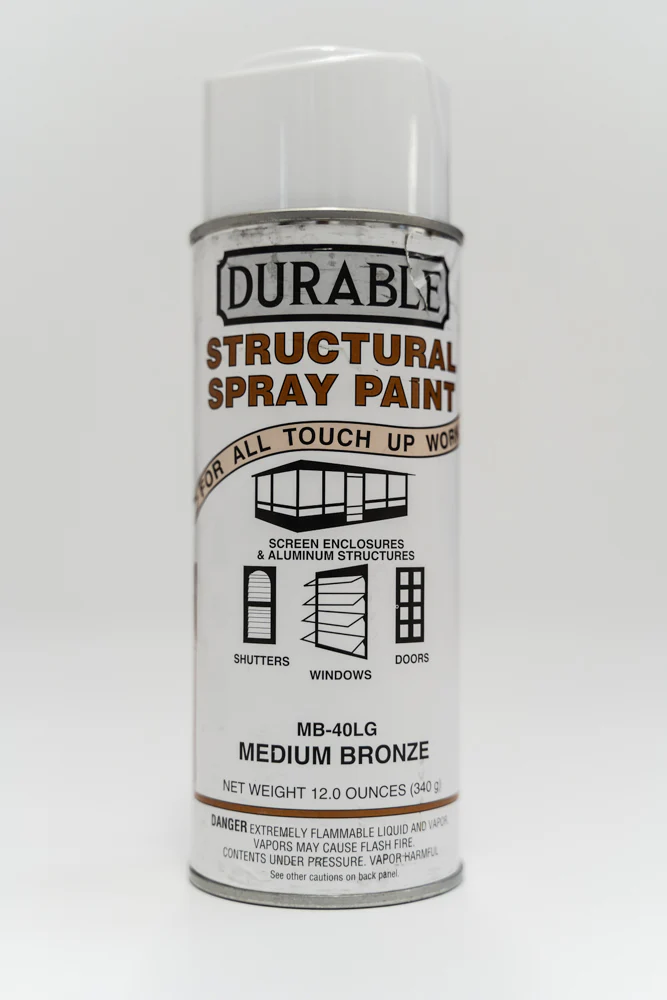 Durable Structural Spray Paint - 12oz Can - Image 6