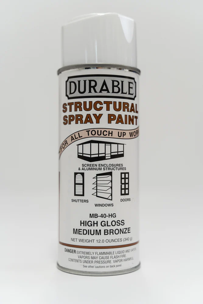 Durable Structural Spray Paint - 12oz Can - Image 7