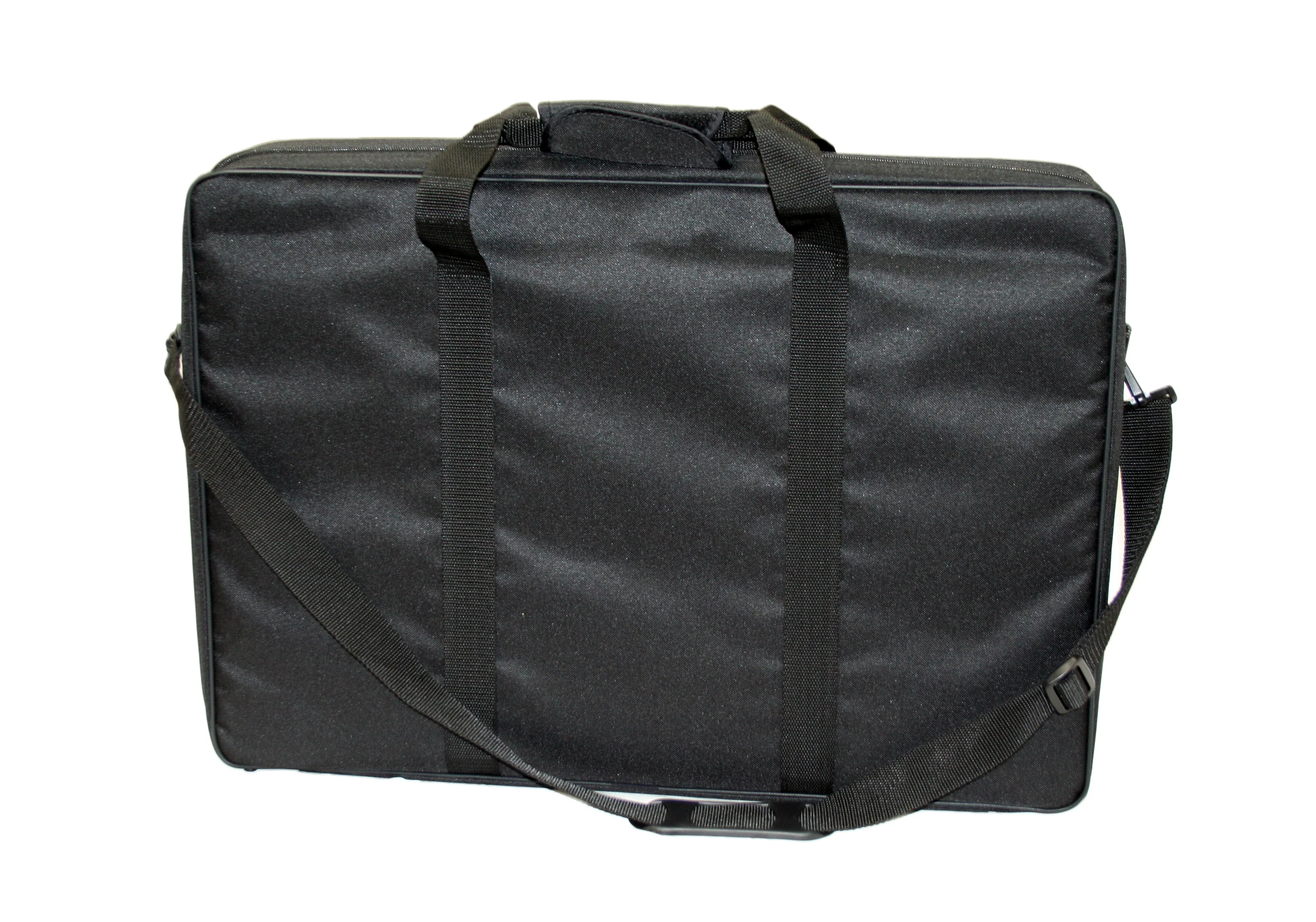 Premium Permawood Sample Case w/ Embroidered Logos - Image 4